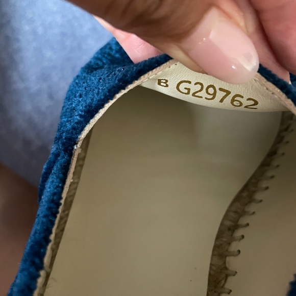 Chanel Espadrilles - Picture 3 of 8